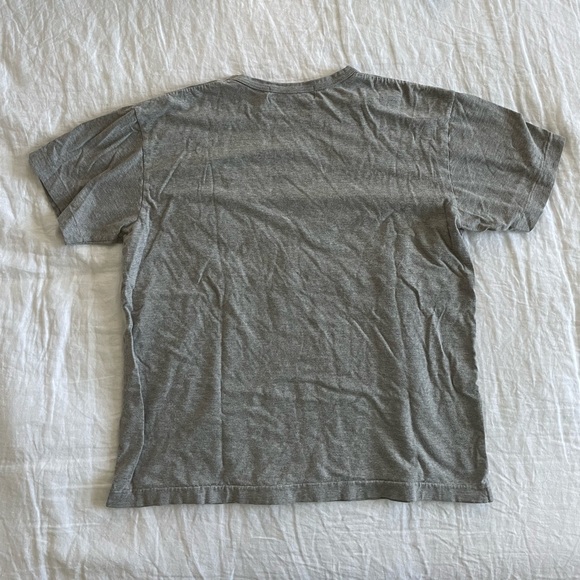 CDG play t-shirt - Picture 4 of 4